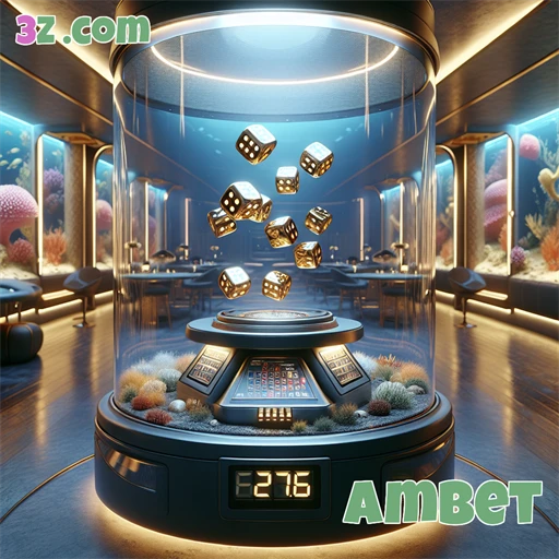 A Revolução da Plataforma de Jogos no Ambet Brasileira